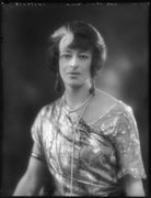 Madeleine (née McEacharvn), Lady Mitchell-Thomson NPG x123053