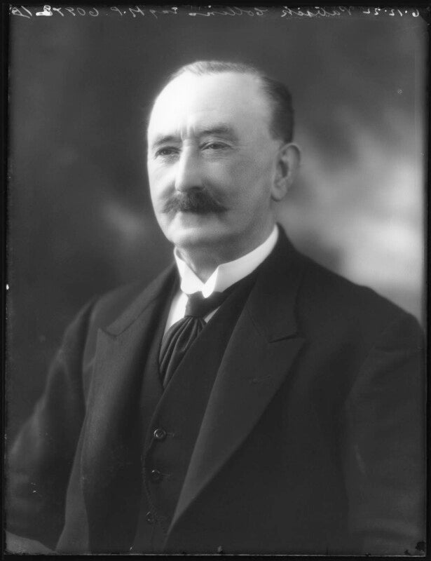 Patrick collins npg x122114