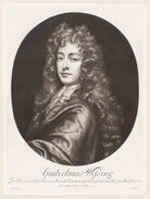 Willem Wissing NPG D11497