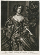 Mary of Modena NPG D11411