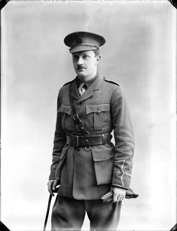 Hon. edward james kay shuttleworth npg x80439