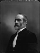 Sir (George) Laurence Gomme NPG x33835