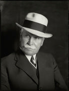 Sir Macpherson Robertson NPG x151614