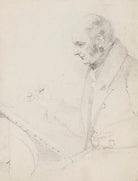John Constable NPG 1458