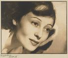 Luise Rainer NPG P1307