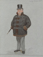 John Cumming Macdona NPG 2973