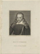 Henry Wriothesley, 3rd Earl of Southampton NPG D24828