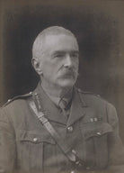 Benjamin Burton NPG x166271