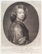 Sir Godfrey Kneller, Bt NPG D11493