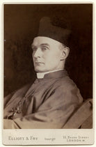 Arthur Chandler NPG x75792