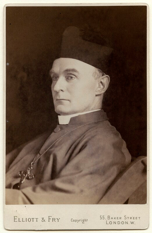 Arthur chandler npg x75792