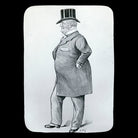 Henry Chaplin, 1st Viscount Chaplin NPG D41927