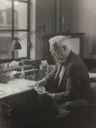 Alexander Fleming NPG x1835