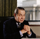 Sir (Ernest) John Partridge NPG P1233