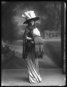 Mabel Love NPG x101718