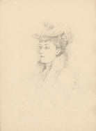 Princess Beatrice of Battenberg NPG D23352