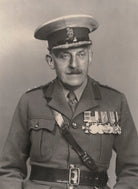 Sir Charles Alfred Howard NPG x7671