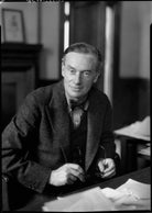 Edmund George Valpy Knox NPG x3364