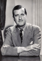 Sir Douglas Laird Busk NPG x166281