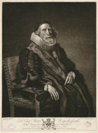 Sir Rowland Wandesford NPG D38528