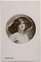Gabrielle Ray NPG x198002