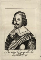 John Robartes, 1st Earl of Radnor NPG D27157