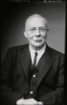 Richard MacGillivray Dawkins NPG x20510