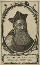 Thomas Becket NPG D23969