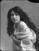 Ethel Warwick NPG x74741