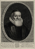 John Polyander NPG D28616