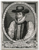 John Williams NPG D42269