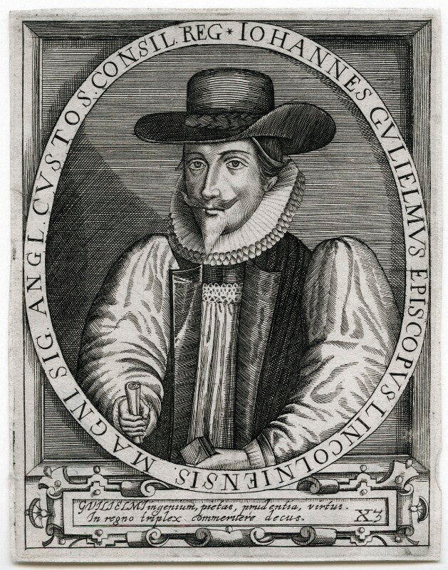 John williams npg d42269