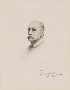 Francis Wallace Grenfell, 1st Baron Grenfell NPG D9775