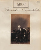 Henry Melvill NPG Ax55561