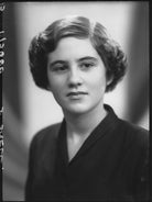 Jennifer Banfield (née Snell) NPG x131264