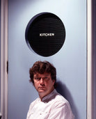 Rowley Leigh NPG P718(17)