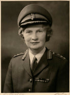 Barbara Masson Gordon NPG x180901