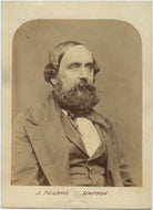 John Palgrave Simpson NPG x131995