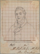 Mr Roberts NPG D17691