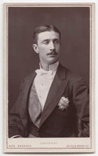 Napoléon, Prince Imperial NPG x197976