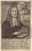 Richard Head NPG D30176