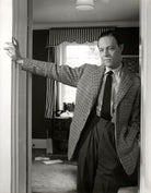 John Hislop NPG x126645