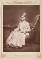 Byramjee Jeejeebhoy NPG Ax28694