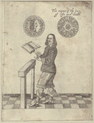 John Lilburne NPG D28980