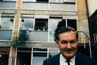 James Callaghan NPG x127713