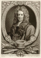 Sir Robert Clayton NPG D33394