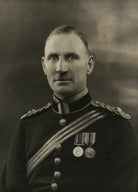 J.M. Wilder NPG x85029