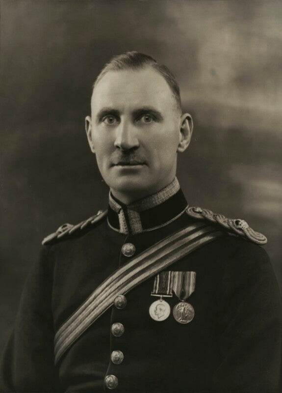 J.m. wilder npg x85029