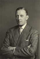 Sir Ulick Alexander NPG x163482