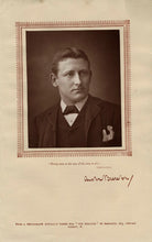 Austin Brereton NPG x4286